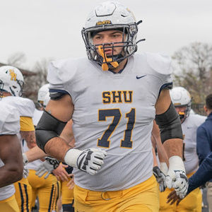 Meet your Posher, Walter